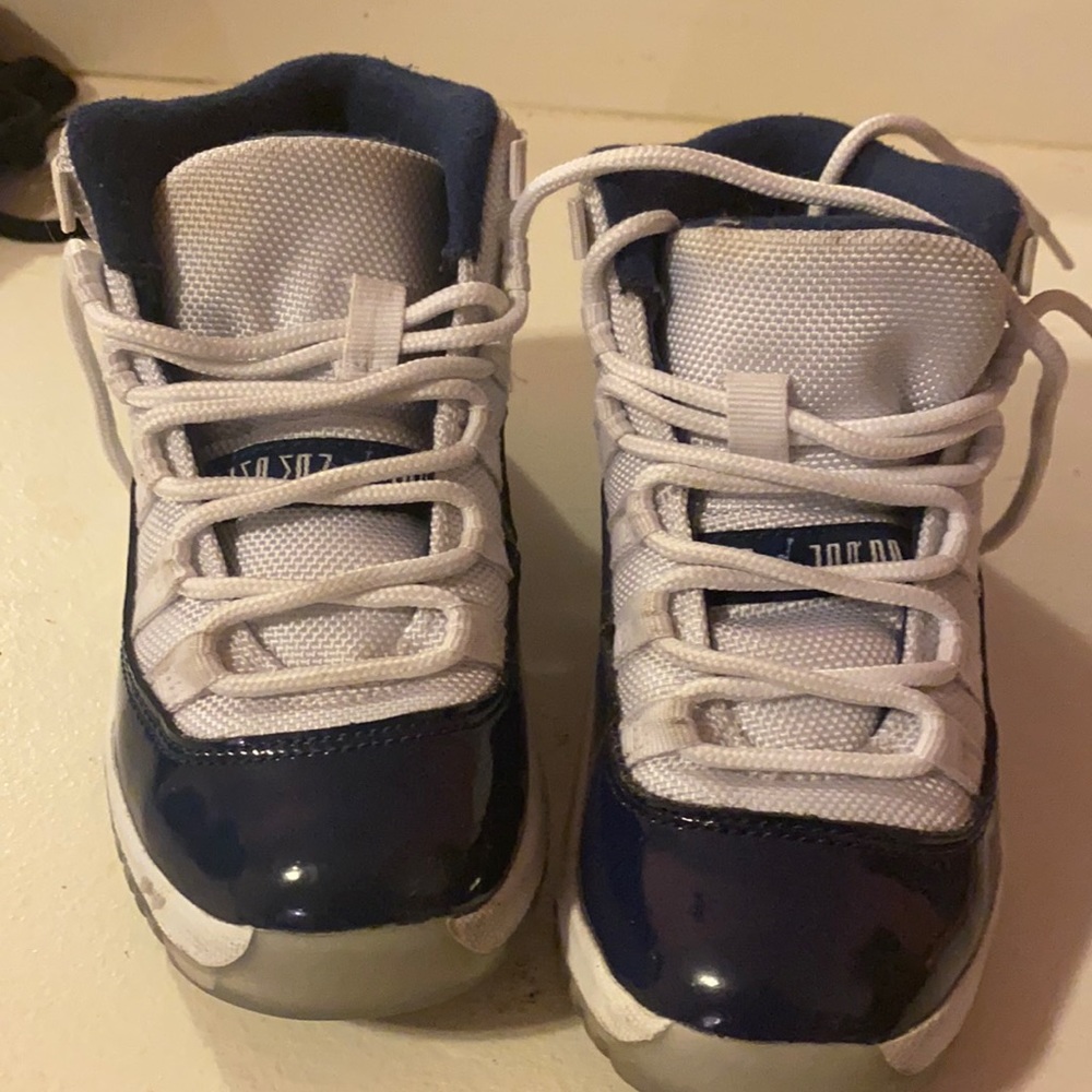 Jordan 11